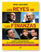 Los Reyes de las Finanzas